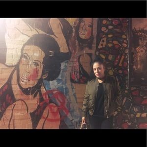 Meet your Posher, Rosmery