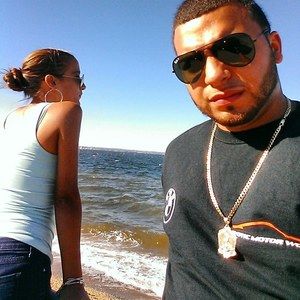 Meet your Posher, Mike