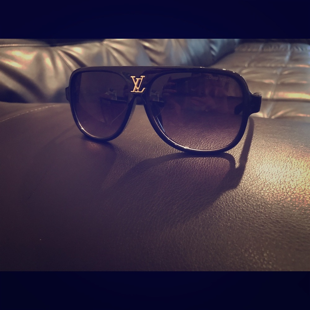 Louis Vuitton sunglasses