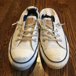 Converse All Star Shoreline Sneaker