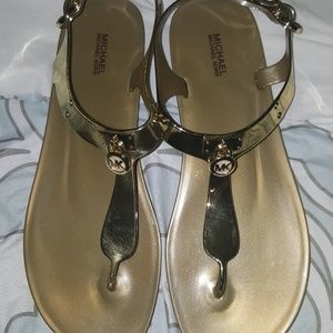 Michael Kors Sandles
