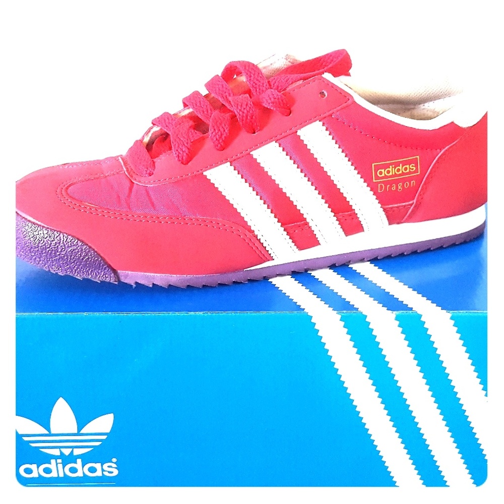 adidas Originals Dragon Sneakers