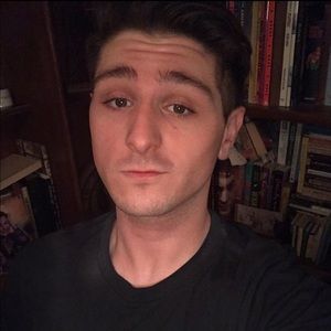 Meet your Posher, Jacob