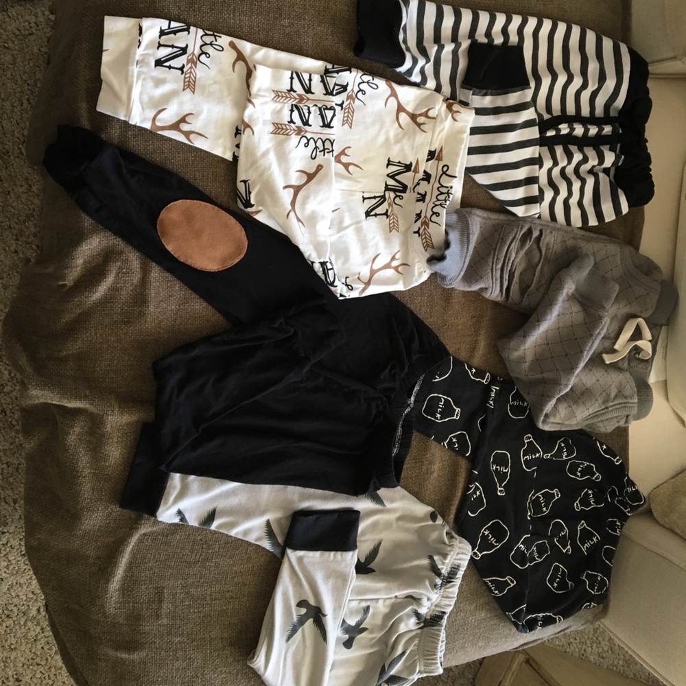 ❌SOLD❌Harem pants ❌Do not buy this listing❌