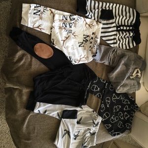 ❌SOLD❌Harem pants ❌Do not buy this listing❌