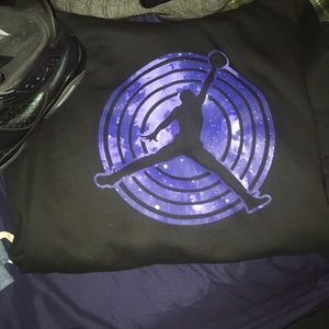 Jordan sweater