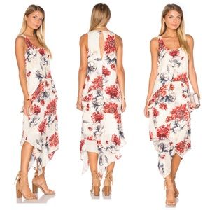 Haute Hippie Lincoln Dress