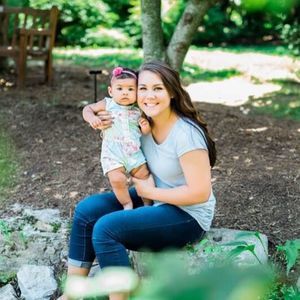 Meet your Posher, Josie