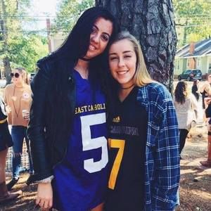 Meet your Posher, Kate