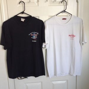 Hard Rock Cafe Bundle