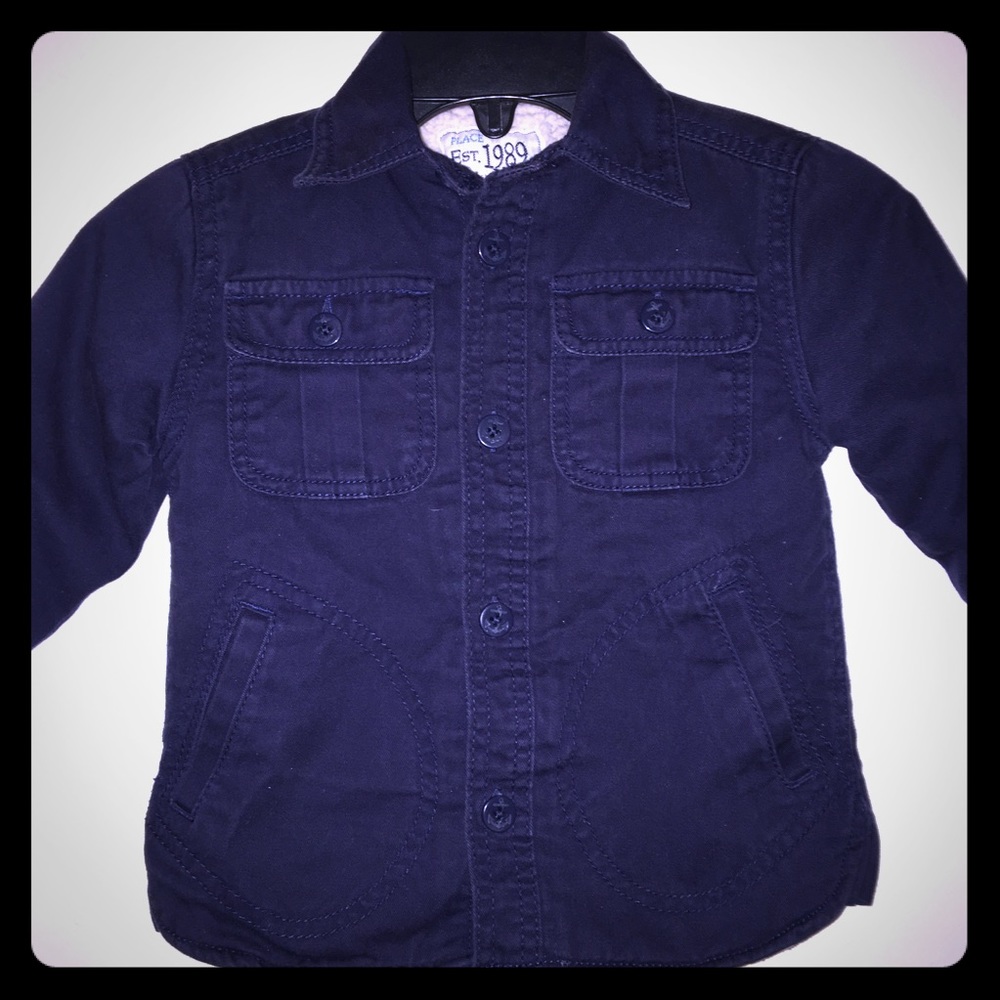Toddlers 2T Jacket