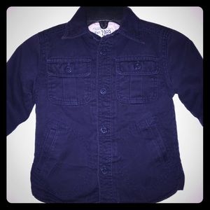 Toddlers 2T Jacket