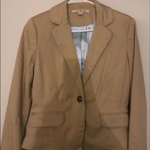Tommy Hilfiger women's blazer size 8