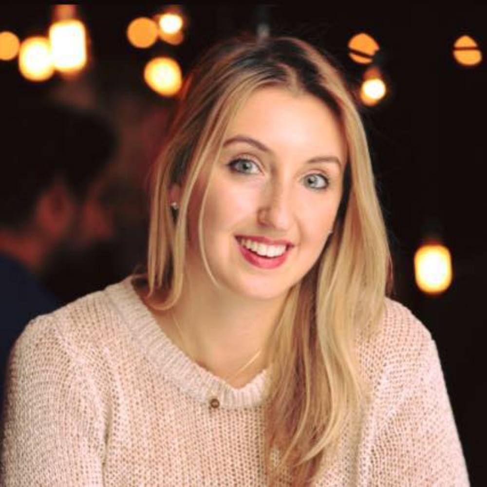 Meet your Posher, Jessica