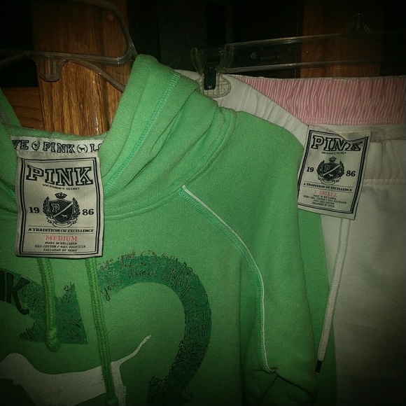 Update info/pics*! Cute Like New PINK Outfit! - Picture 3 of 8