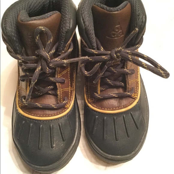 Nike - Toddler Nike Acg Boots from Nicky's closet on Poshmark Toddler Nike Acg Boots