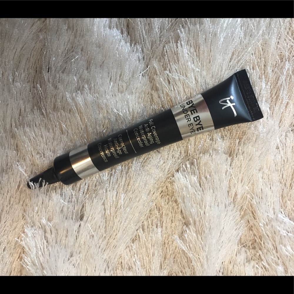 It cosmetics bye bye under eye