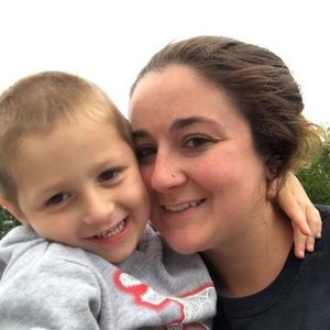 Meet your Posher, Brittany