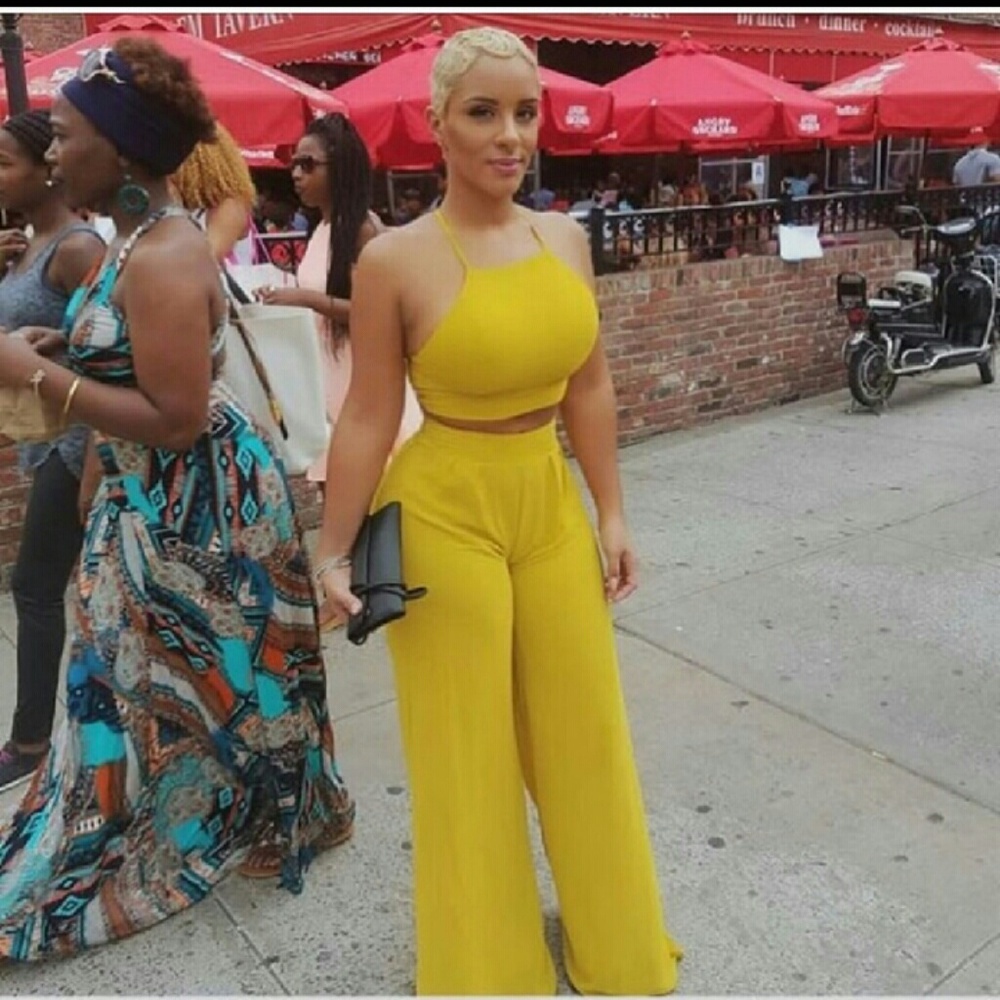Take His Soul Two Piece Set *societyofslay.com