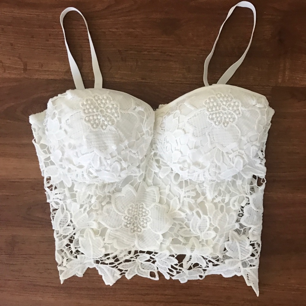 Lace Top