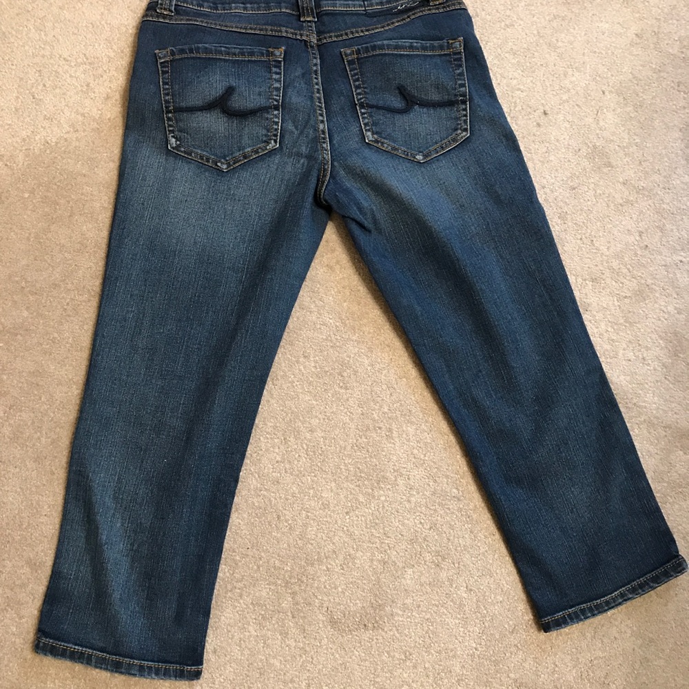 Inc Denim - Picture 2 of 4
