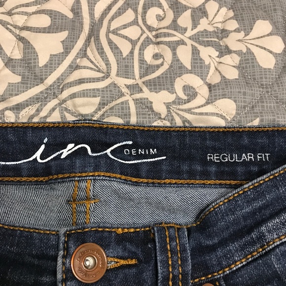 Inc Denim - Picture 3 of 4