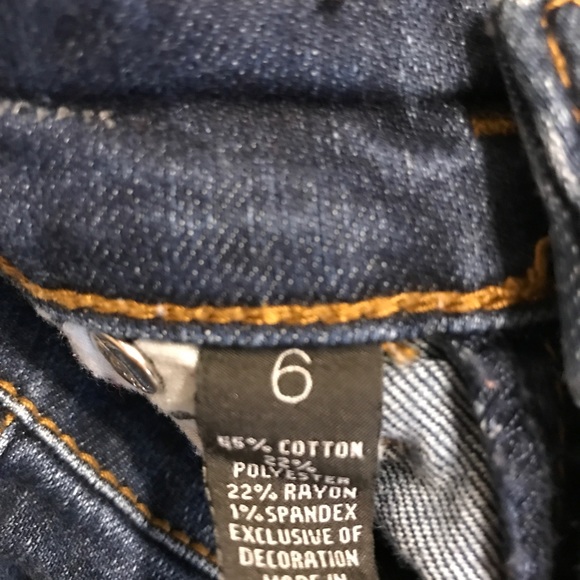 Inc Denim - Picture 4 of 4