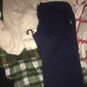 Polo Sweats