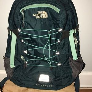 North Face Borealis Backpack