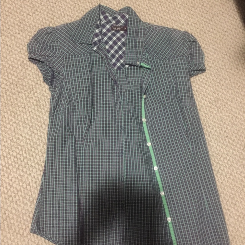 Blouse