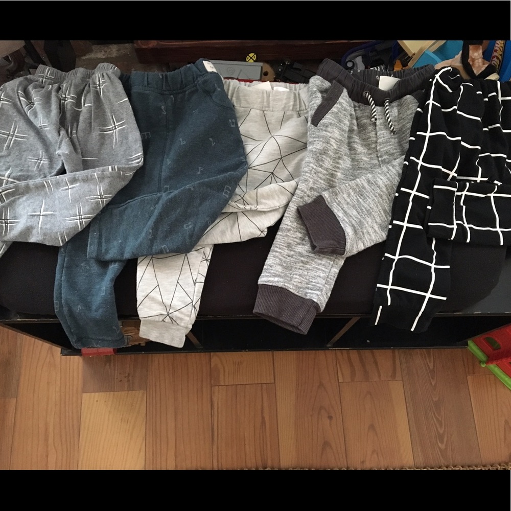 ❌SOLD❌.  Harem/joggers ❌ DO NOT BUY THIS LISTING❌