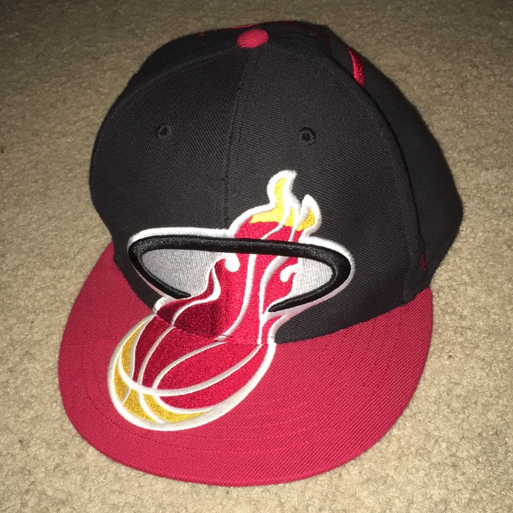 Miami Heat SnapBack
