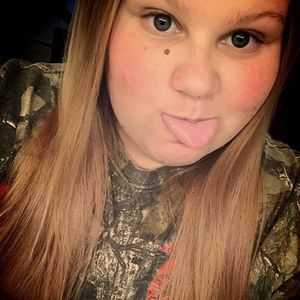 Meet your Posher, Cheyenne