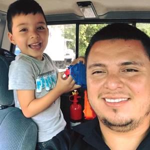 Meet your Posher, Ruben