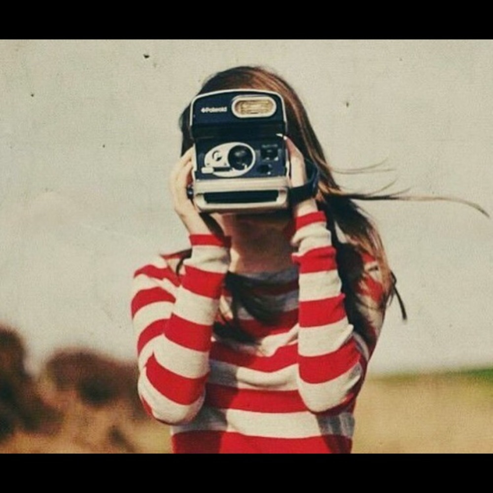 Meet your Posher, Francesca