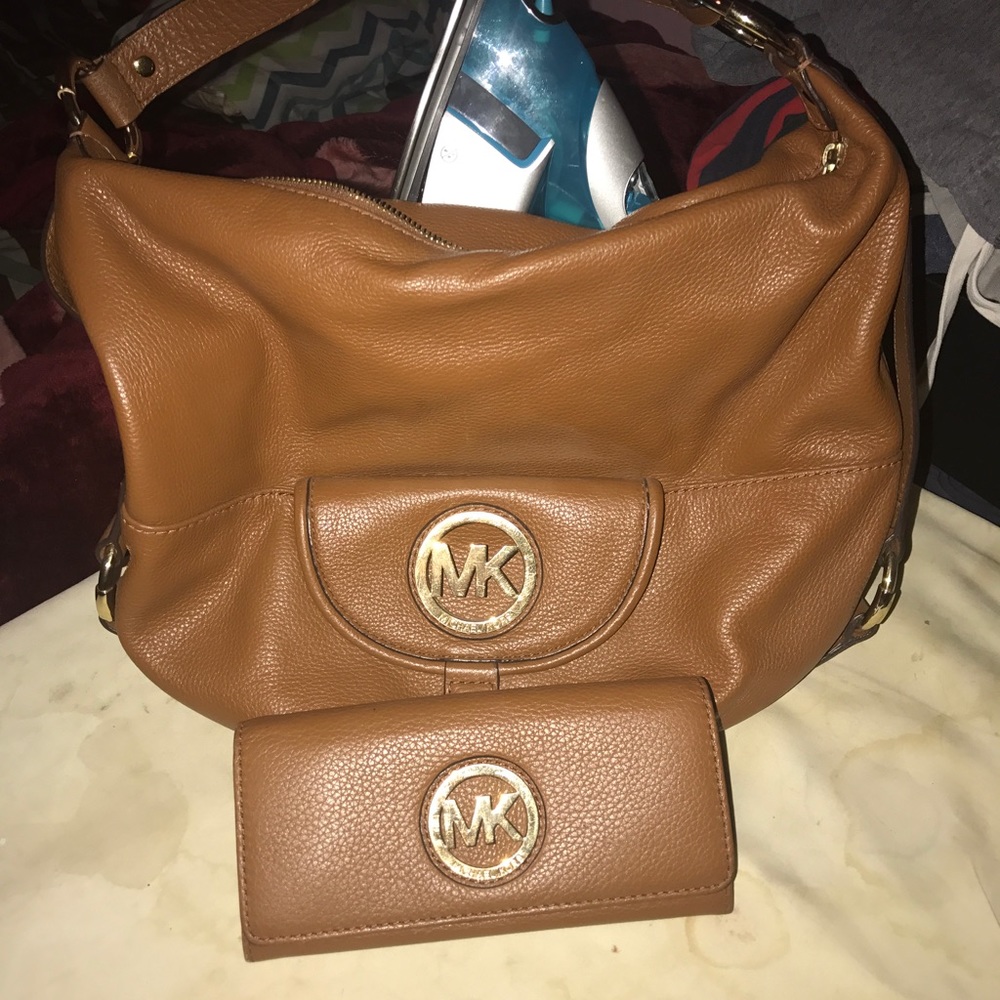 Michael Kors purse