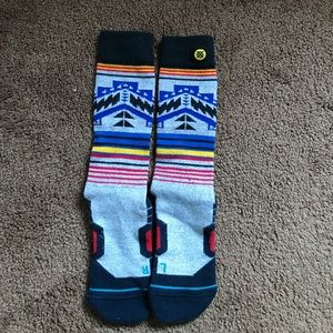 MENS Tribal socks