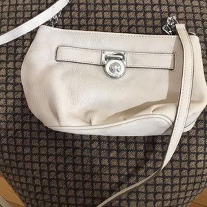 Authentic Michael Kors cross-body