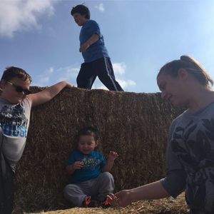 Meet your Posher, Daniel