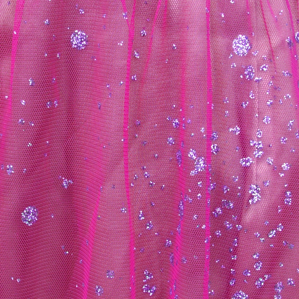 Hailey Logan Pink Prom/Wedding/Party Dress - Picture 4 of 5