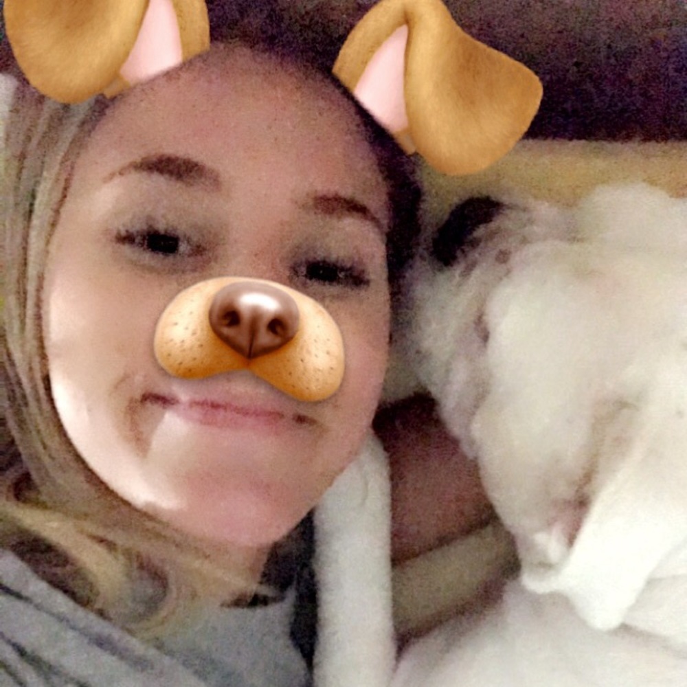 Meet your Posher, Gina