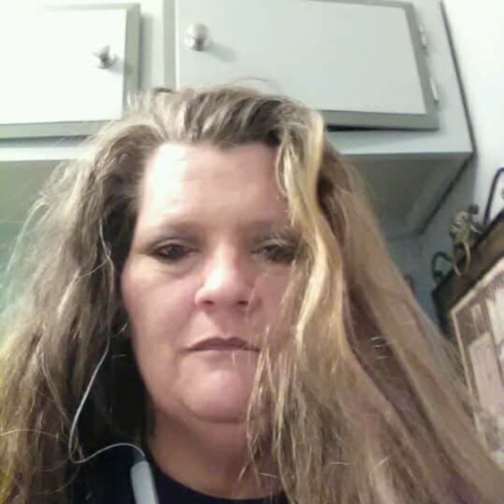 Meet your Posher, Tammy