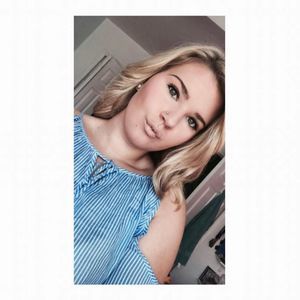 Meet your Posher, Brenda