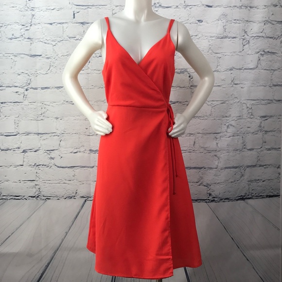 Sophie Rue Dresses & Skirts - Sophie Rue Wrap Dress B320
