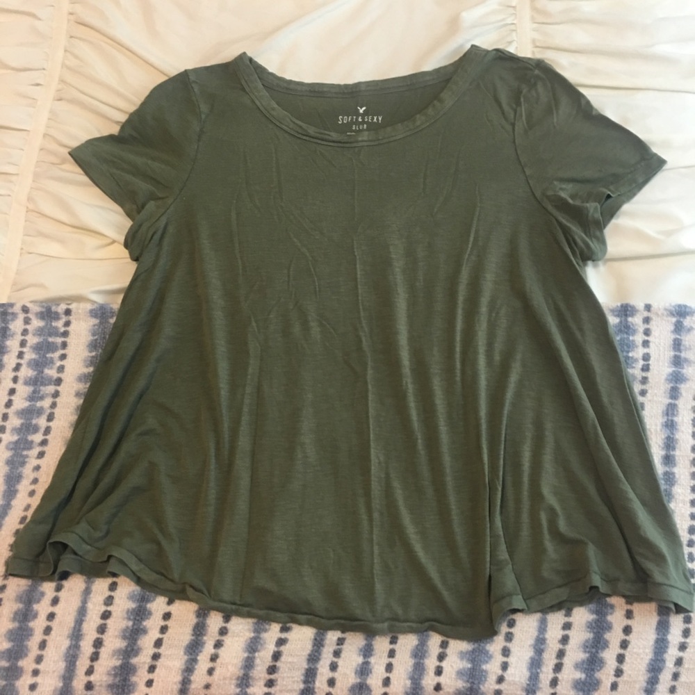 AEO Soft & Sexy Tee