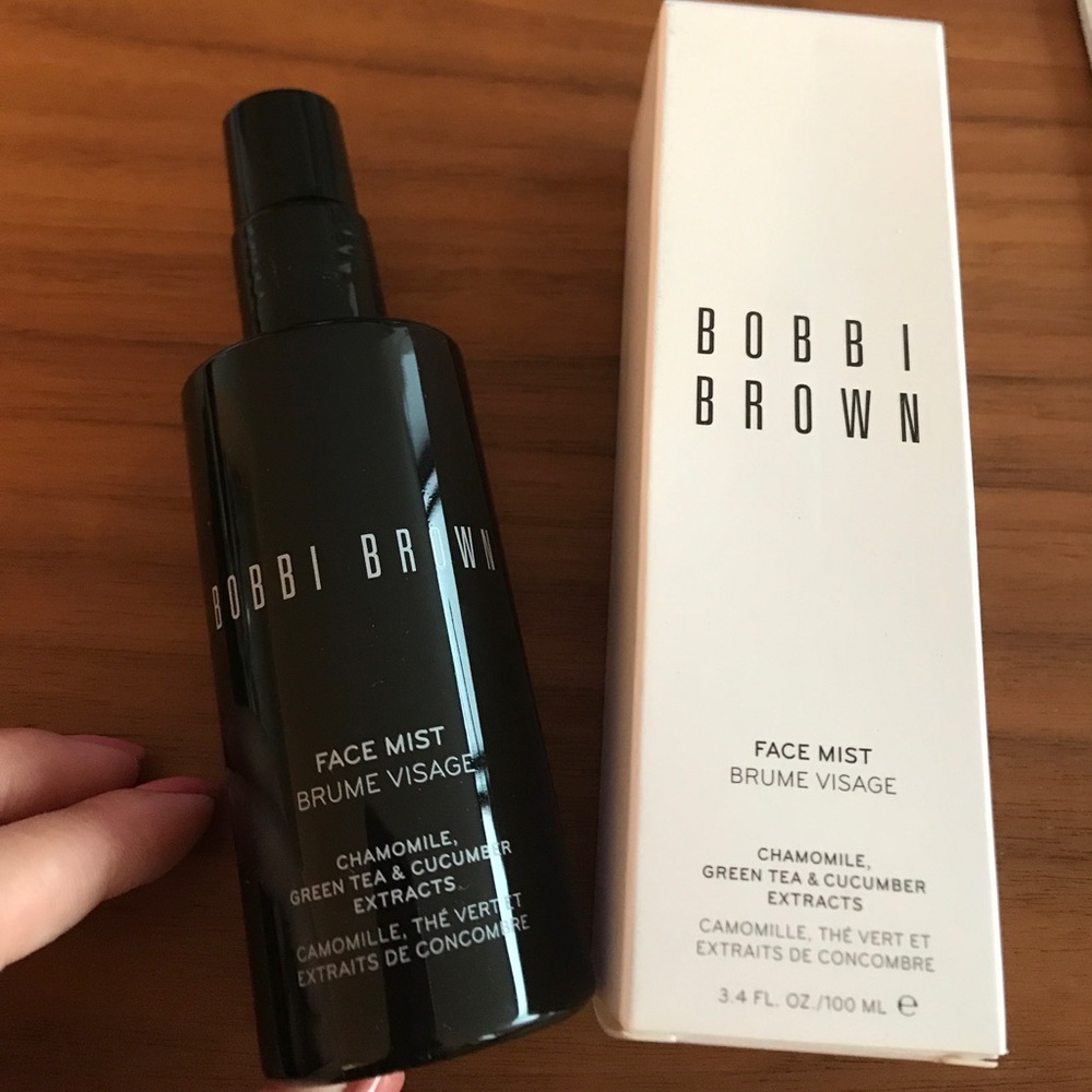 Brand New Bobbi Brown Face Mist