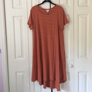 LuLaRoe Carly Dress