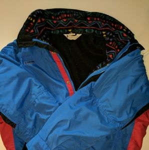 Vintage Columbia buggaboo jacket