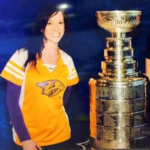 Meet your Posher, Lesley