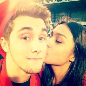 Meet your Posher, Mike